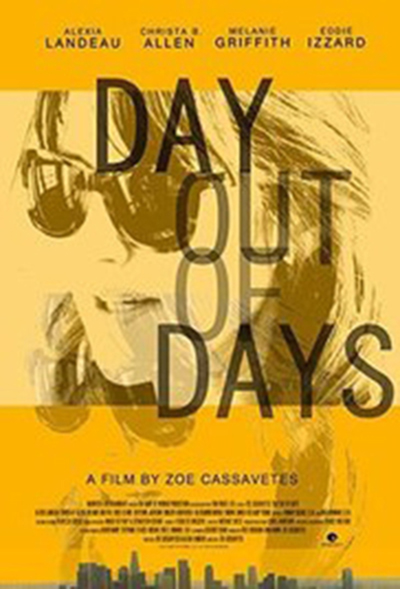 out of days